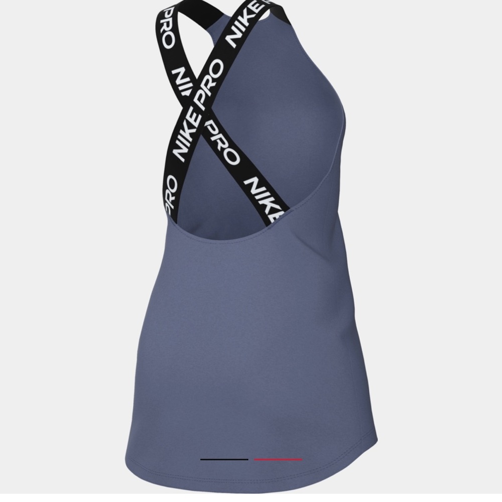 Nike Pro Tank Top - Women’s Size Small